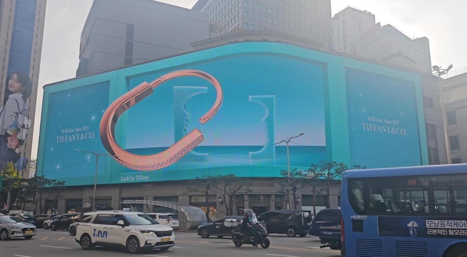 Philstay Myeongdong Metro Seul Esterno foto