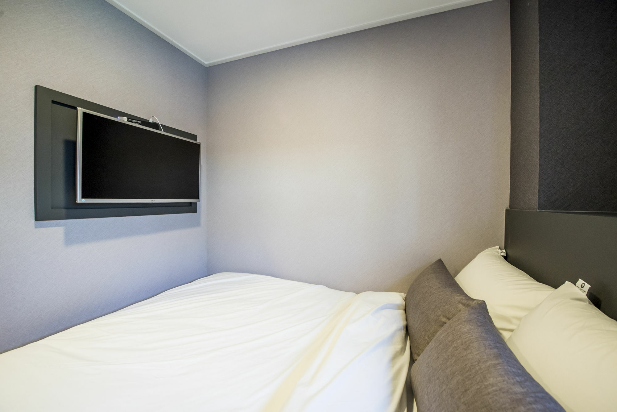 Philstay Myeongdong Metro Seul Esterno foto